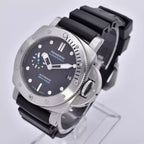 Panerai Submersible Automatic 2025 PAM02973 2025