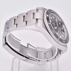 Rolex Submariner 2013 Box & Papers 114060 2013