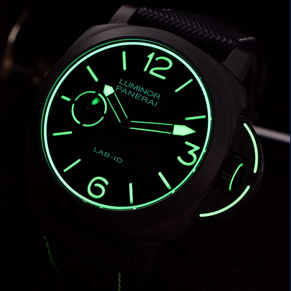 Panerai Luminor 1950 Lab-ID 1 of 50 Limited Edition PAM01700 2022