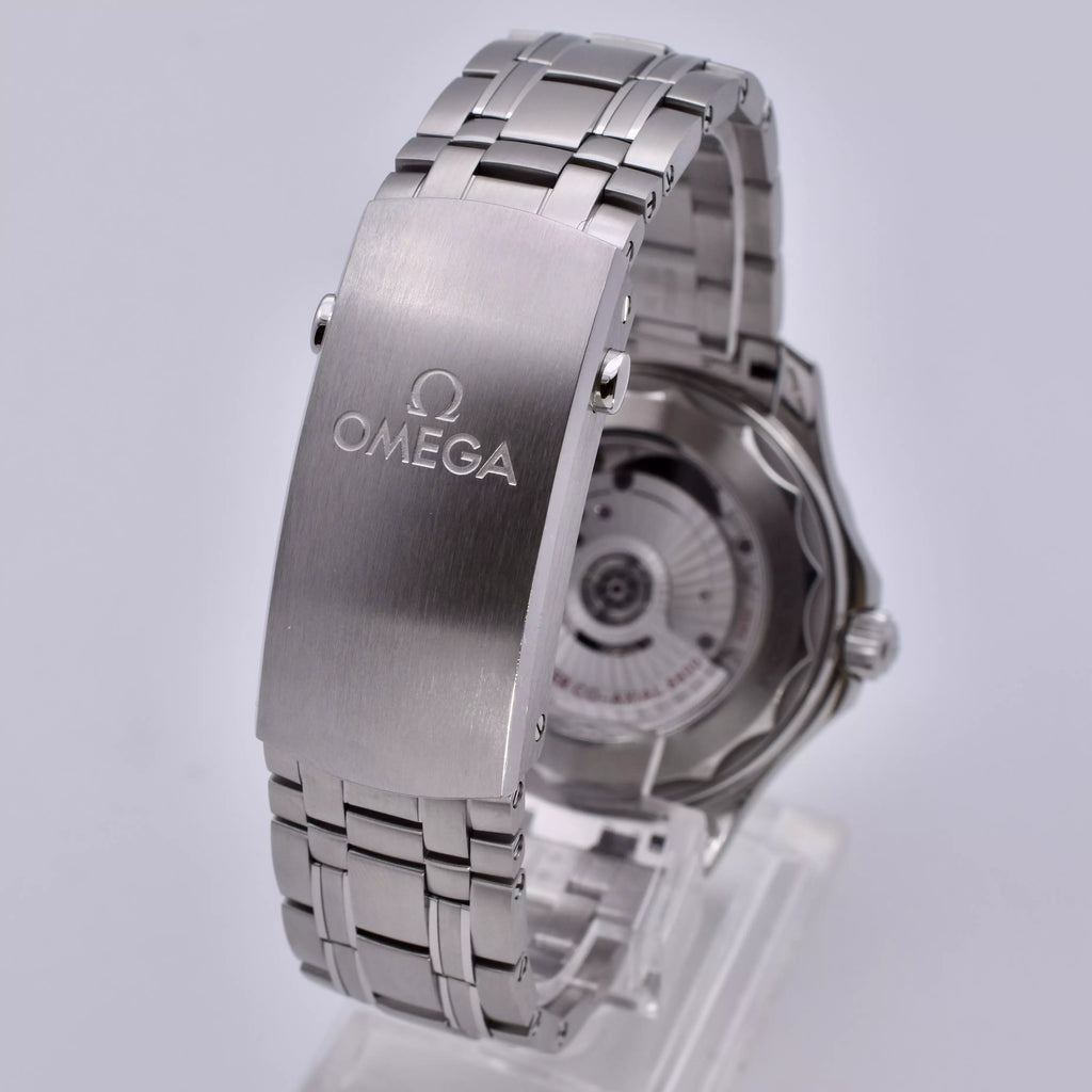 OMEGA Seamaster 300m Co-Axial 210.30.42.20.04.001 2023