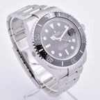 Rolex Sea-Dweller 50th Anniversary Edition 126600 2020