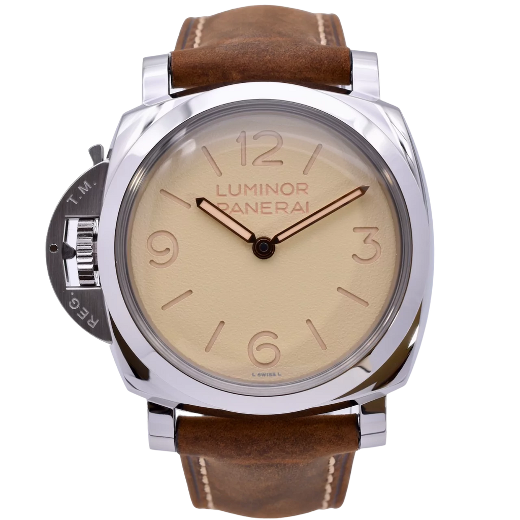 Panerai Luminor 47mm Left-Handed PAM01075 2021