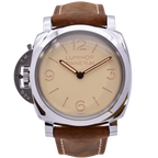 Panerai Luminor 47mm Left-Handed PAM01075 2021