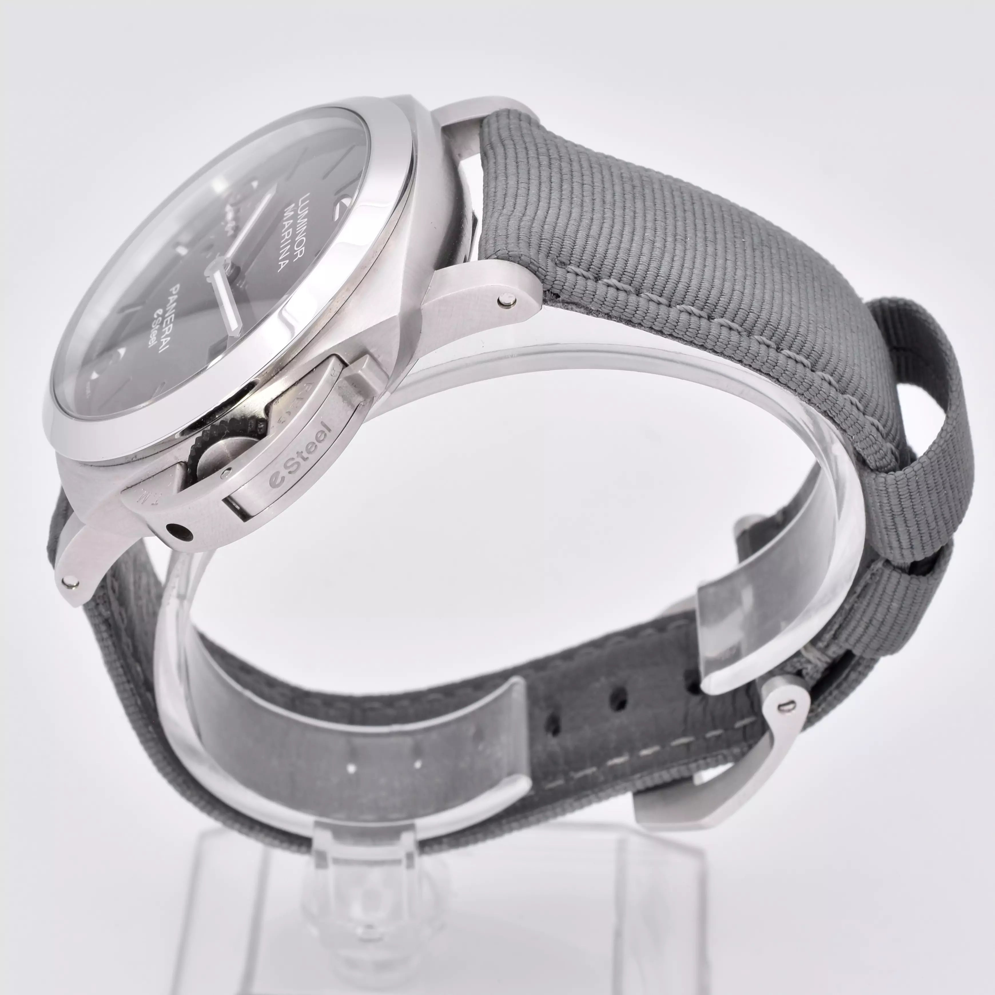 Panerai Luminor Grigio Roccia 2024 PAM01358 2024