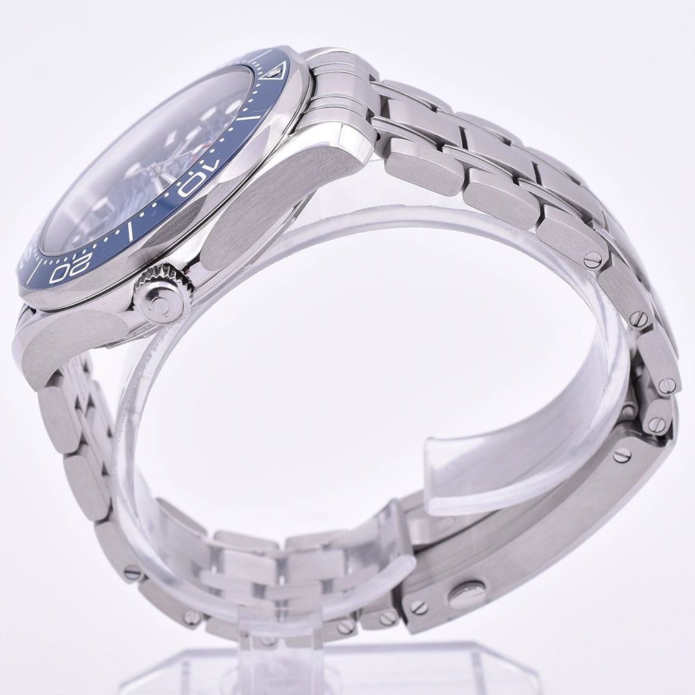 OMEGA Seamaster 2020 42mm 210.30.42.20.03.001 2020