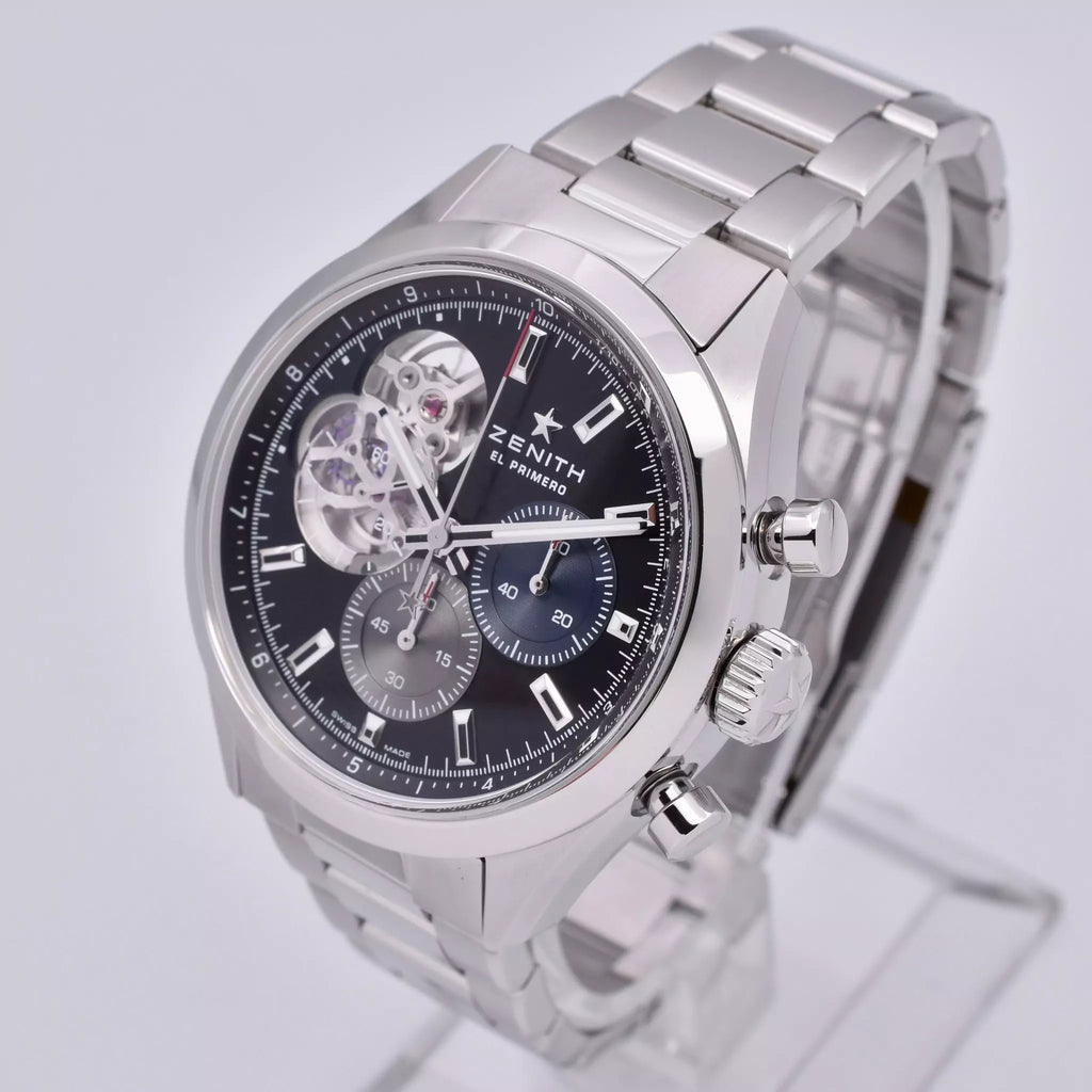 Zenith Chronomaster 39.5mm 03.3300.3604/21.M3300 2024