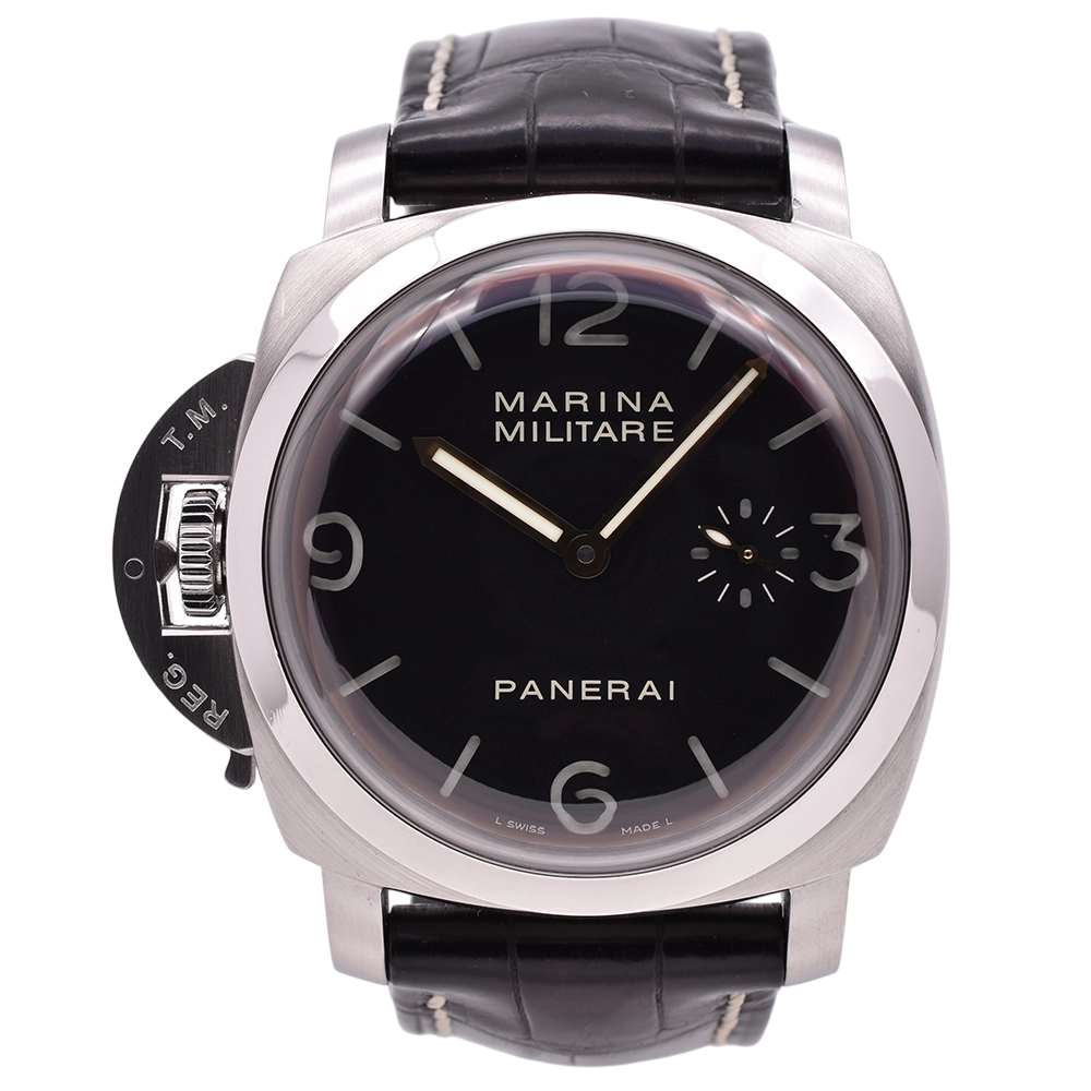Panerai Luminor Marina Destro Special Edition PAM00217 2005