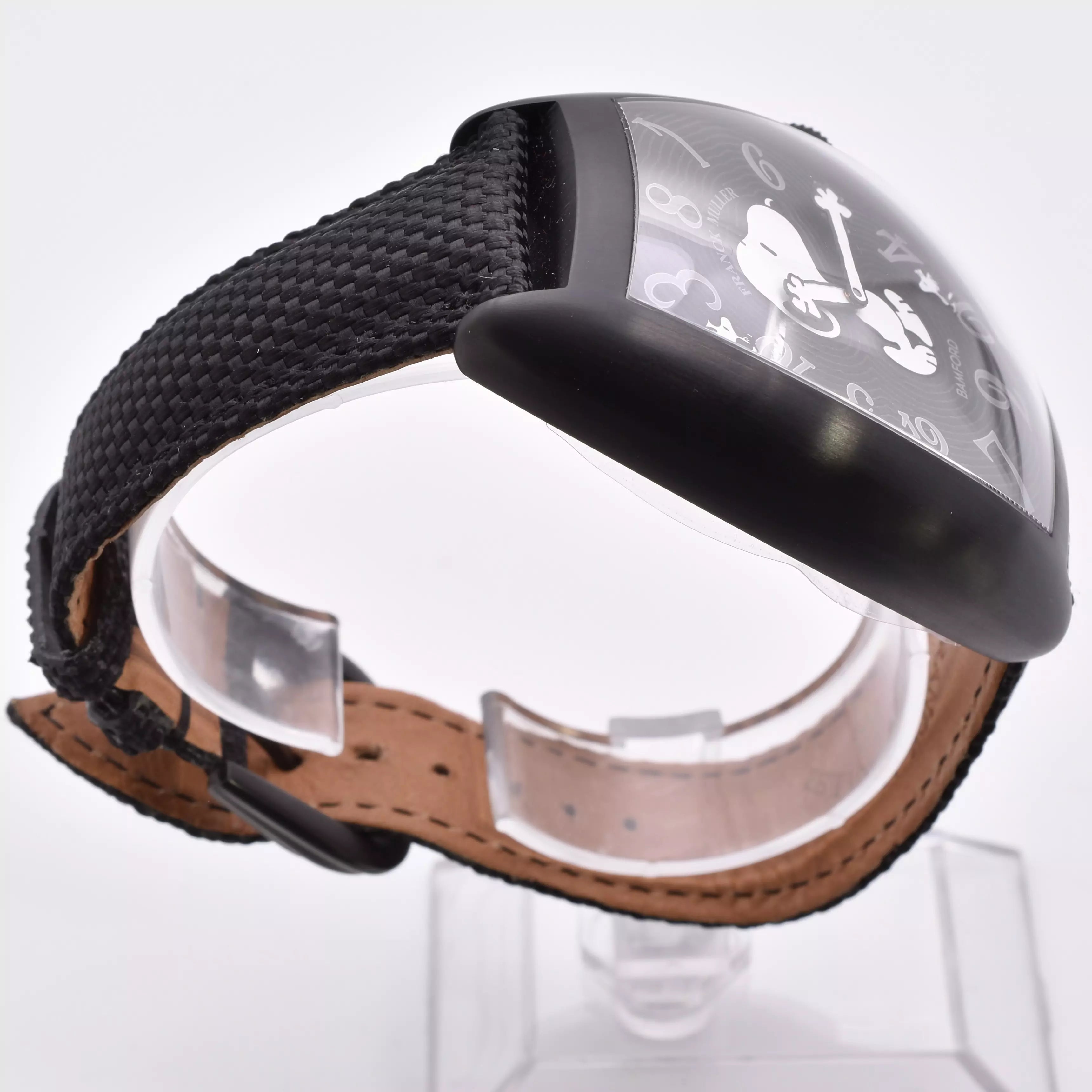 Franck Muller Crazy Hours Crazy Hours Snoopy Edition 8880 CH 2021