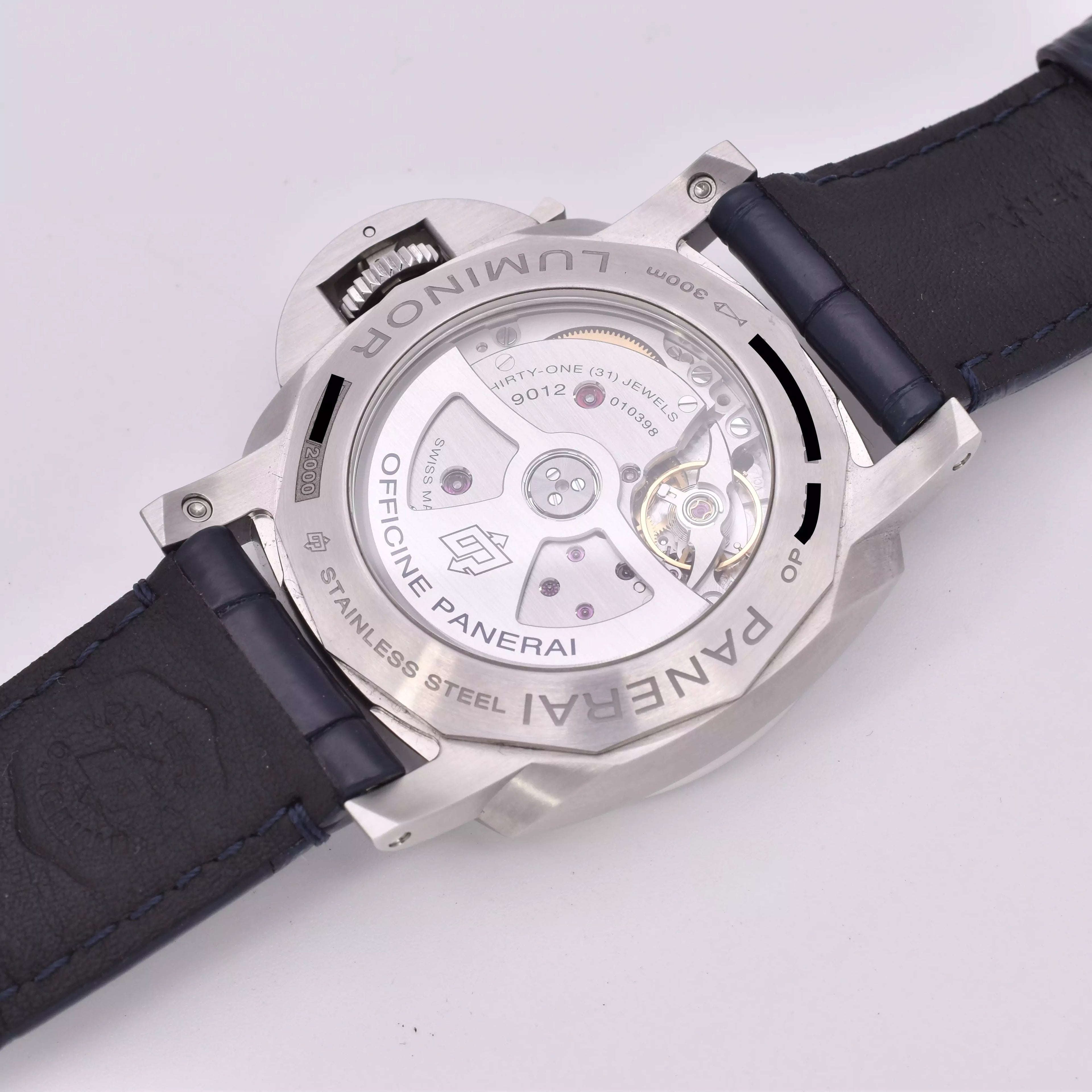 Panerai Luminor Power Reserve 2024 PAM01361 2024
