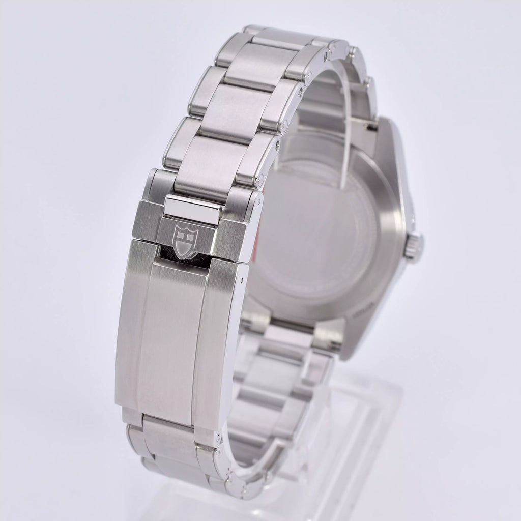 Tudor Black Bay Stainless Steel 37mm 79000N 2023