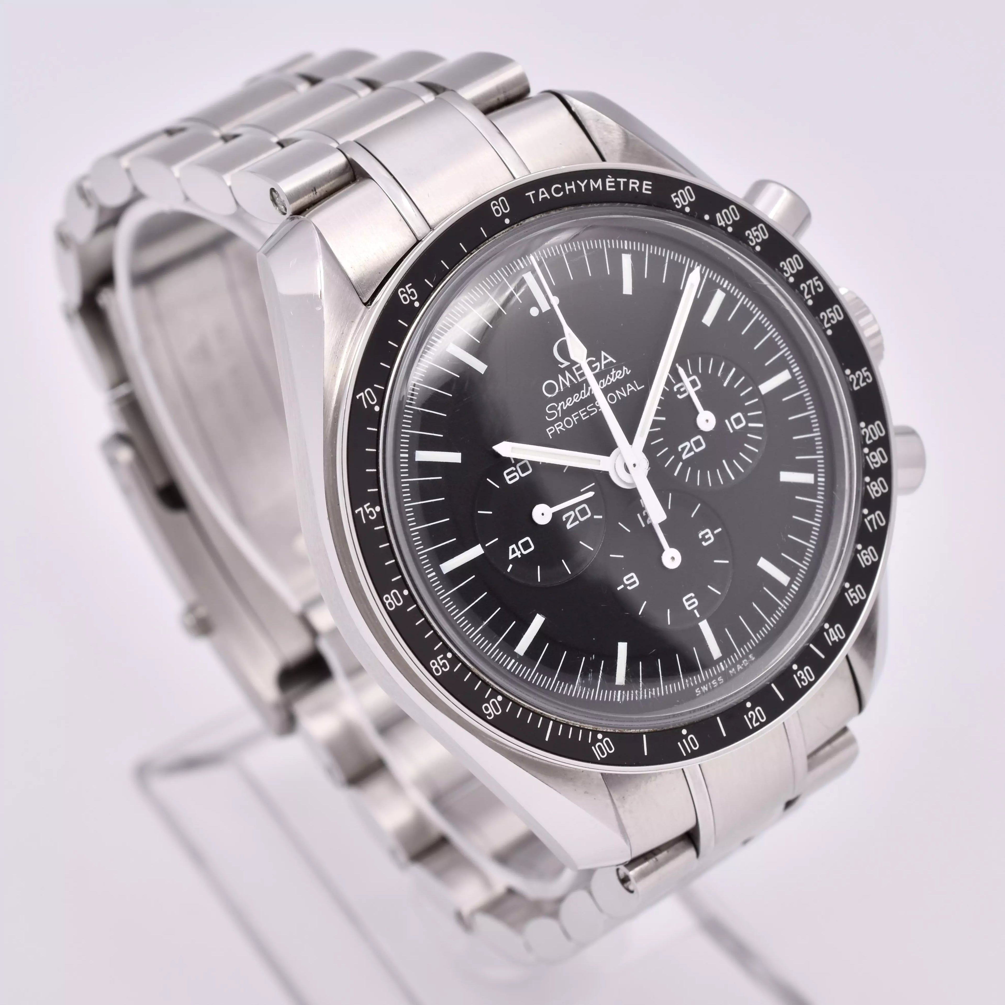 OMEGA Speedmaster Professional 42mm 311.30.42.30.01.005 2020