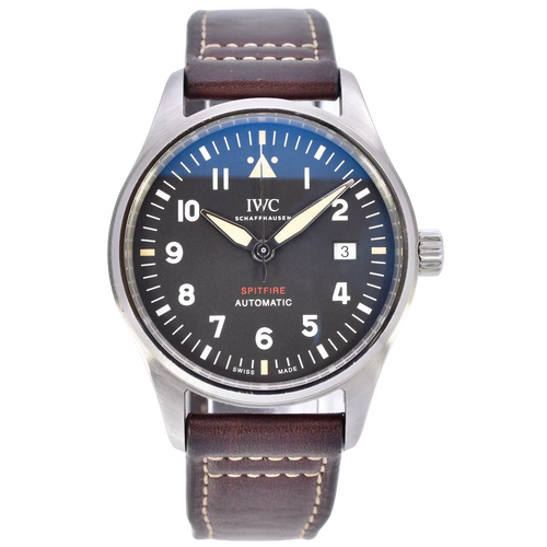 IWC Pilot Spitfire Automatic IW326805 2021