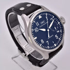 IWC Big Pilot 46mm Fully Serviced IW500401 2012