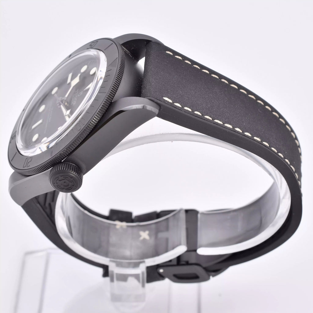 Tudor Black Bay Ceramic 2022 79210CNU 2022