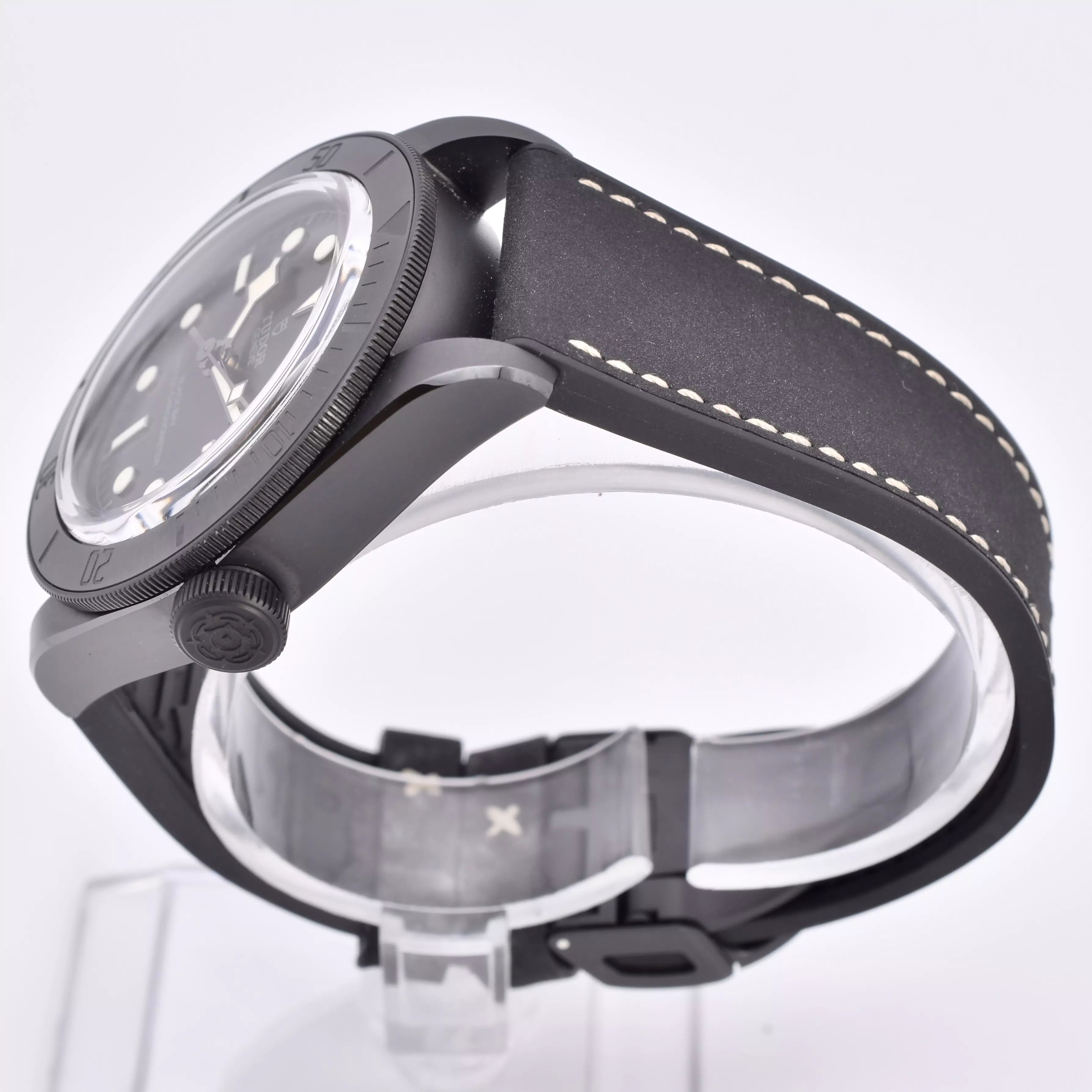 Tudor Black Bay Ceramic 2022 79210CNU 2022
