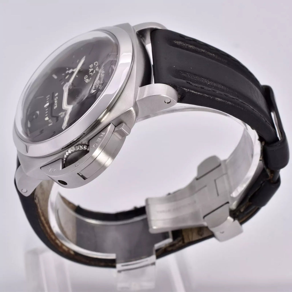 Panerai Luminor GMT Dot Dial PAM00233 2008
