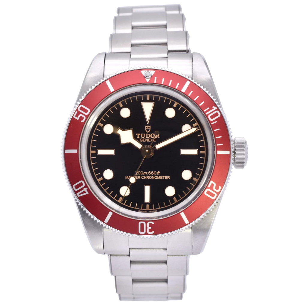Tudor Black Bay 41 Automatic 2023 7941A1 2023