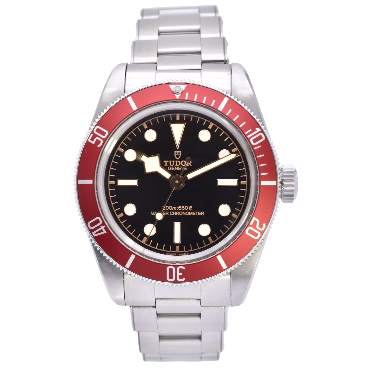 Tudor Black Bay 41 Automatic 2023 7941A1 2023