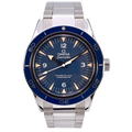 OMEGA Seamaster Master Co‑Axial Chronometer 41 mm 233.90.41.21.03.001 2017