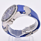 Ulysee Nardin Marine Diver 18ct White Gold 260-32-3A 2010