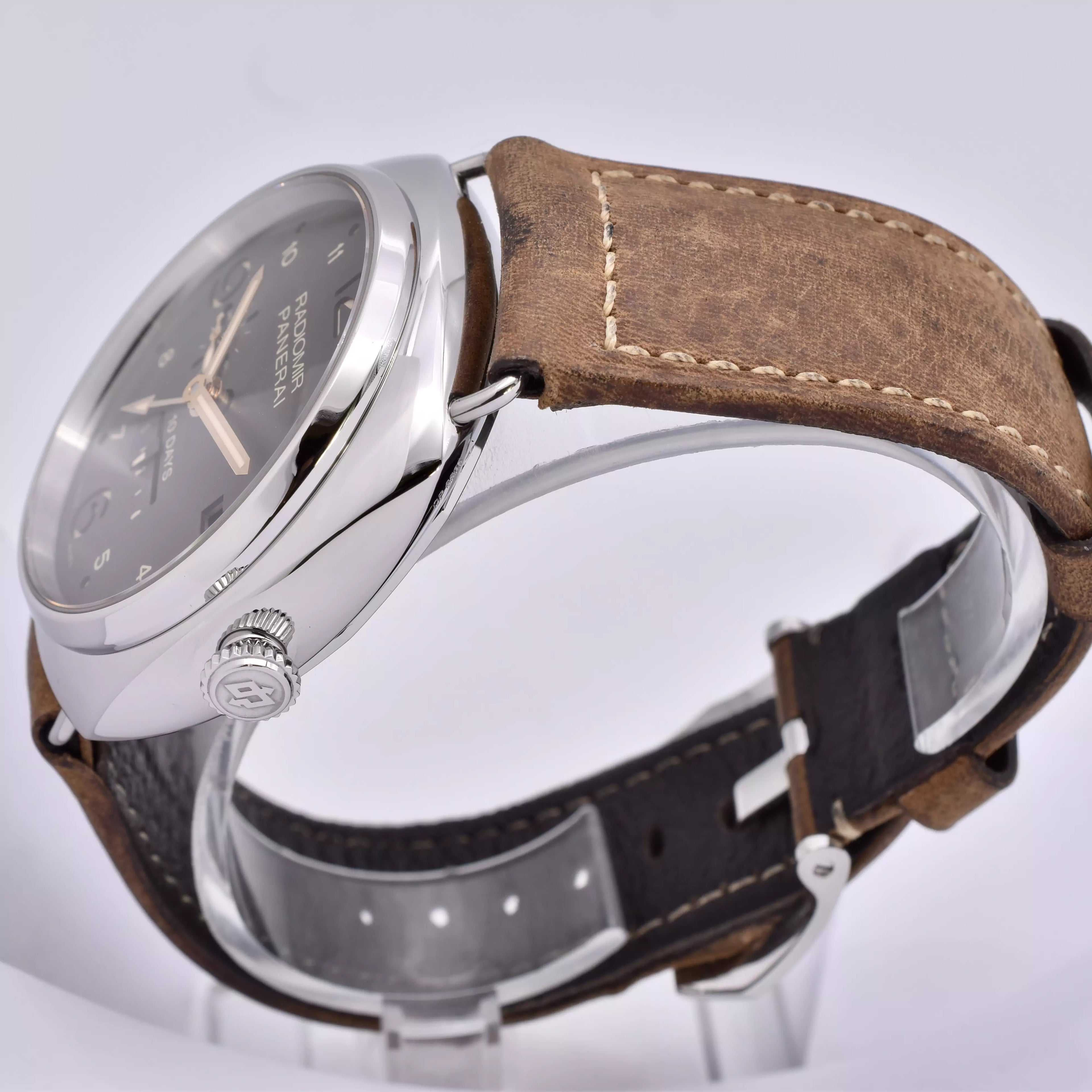 Panerai Radiomir GMT Boutique Edition PAM00391 2012