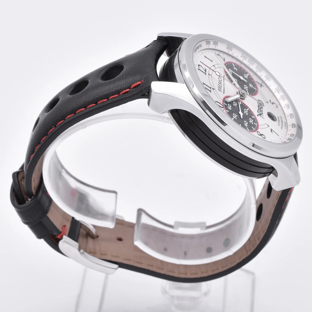 Bremont Norton V4/RR 2017 V4/RR 2017