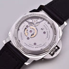 Panerai Luminor 8 Days 44mm PAM00510 2016