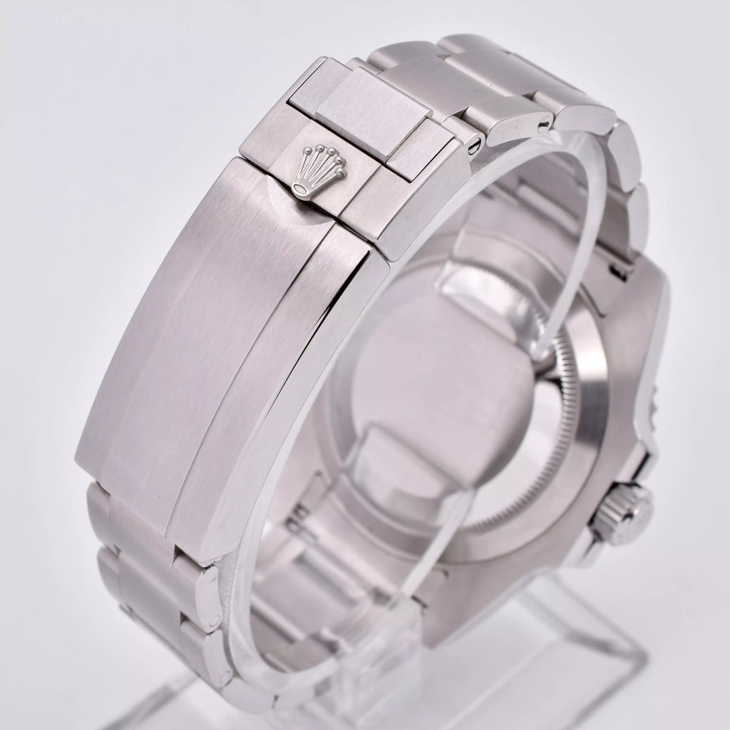 Rolex Submariner 2013 Box & Papers 114060 2013