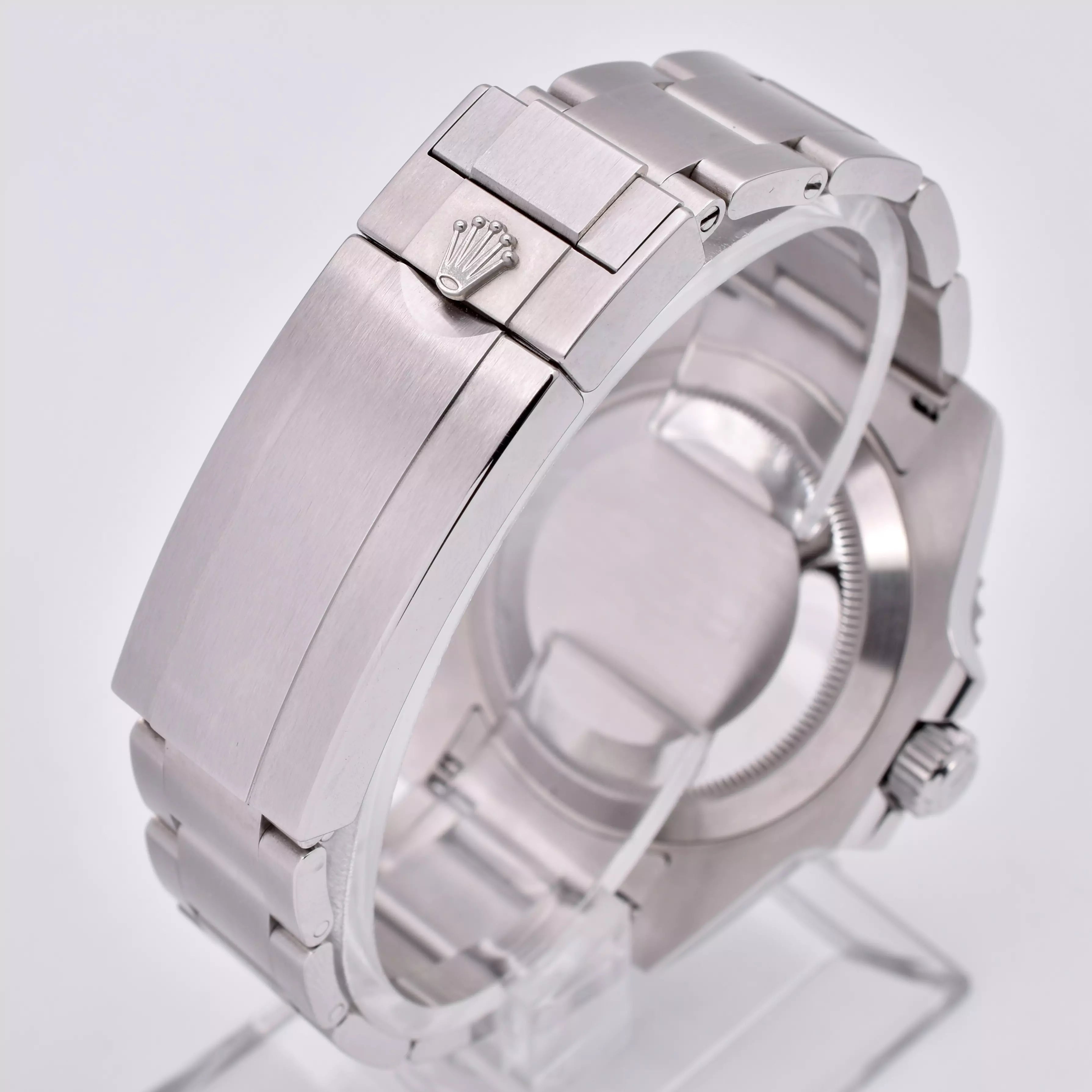 Rolex Submariner 2013 Box & Papers 114060 2013