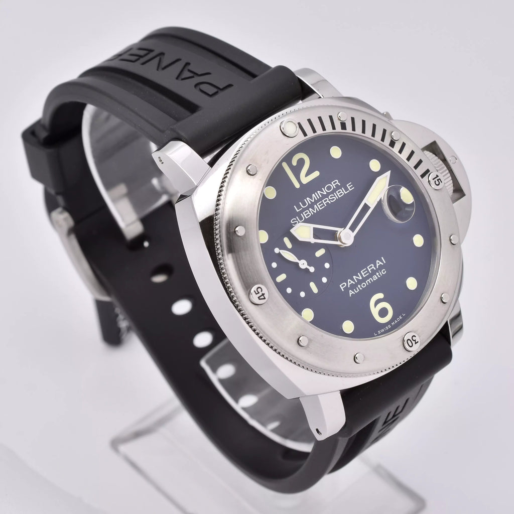 Panerai Submersible 100 Units Edition PAM00731 2017
