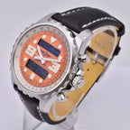 Breitling Chronospace Excellent Full Set A78365 2013