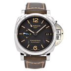 Panerai Luminor GMT 3 Days PAM01535 2021