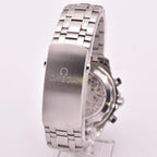 OMEGA Seamaster Co-Axial 44mm Chronograph 210.30.44.51.01.001 2021