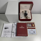 OMEGA Seamaster 41mm Fully Serviced 212.30.41.61.01.001 2012