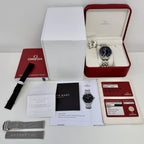 OMEGA Seamaster 41mm 2014 212.30.41.20.01.003 2014