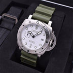 Panerai Submersible Automatic 3 days PAM01223 2021
