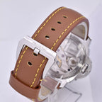 Panerai Luminor 44mm 2013 Set PAM00112 2013