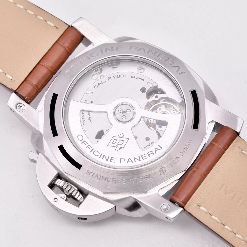 Panerai Luminor 2014 Box & Papers PAM00320 2014
