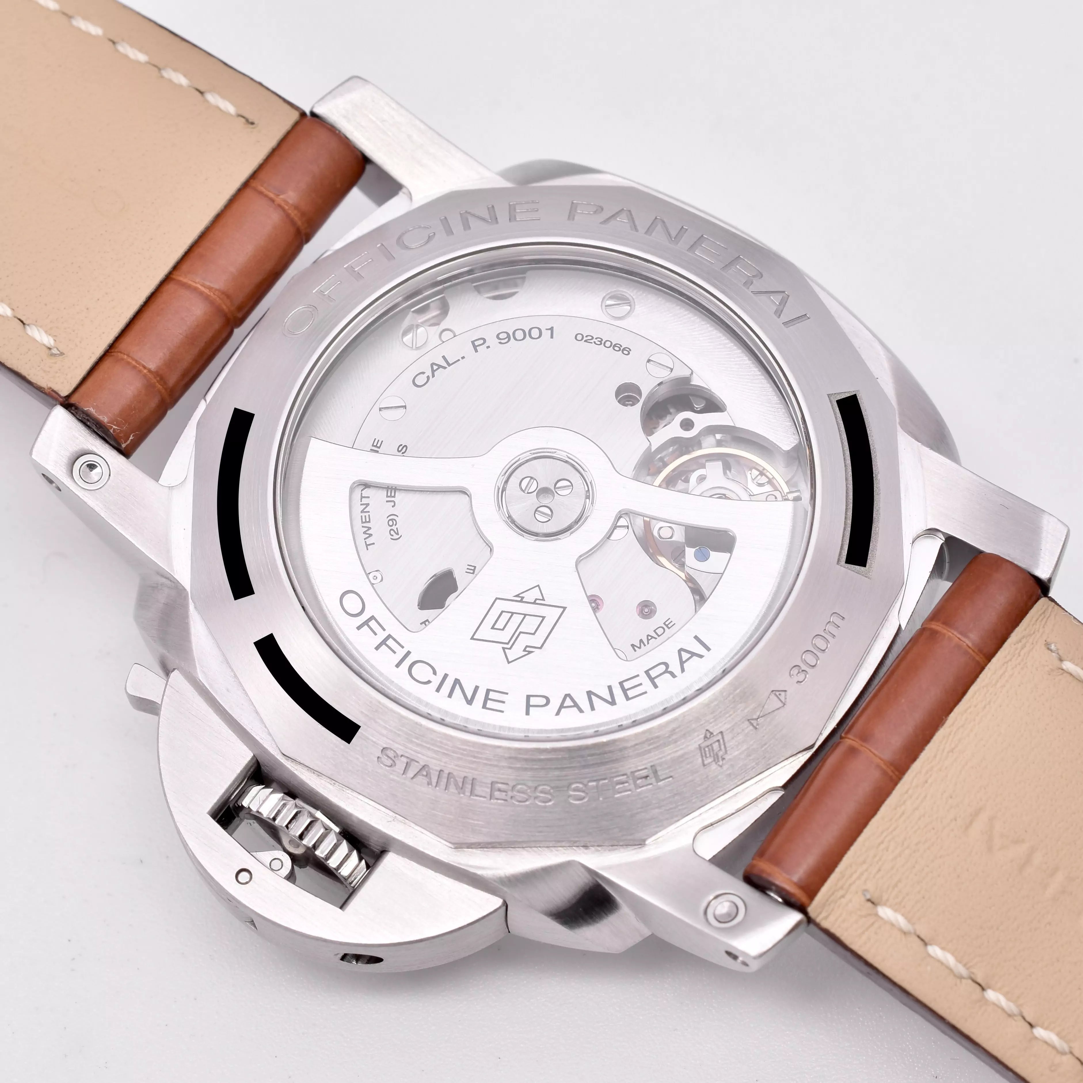 Panerai Luminor 2014 Box & Papers PAM00320 2014