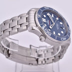 OMEGA Seamaster 300m Co-Axial 210.30.42.20.03.001 2022