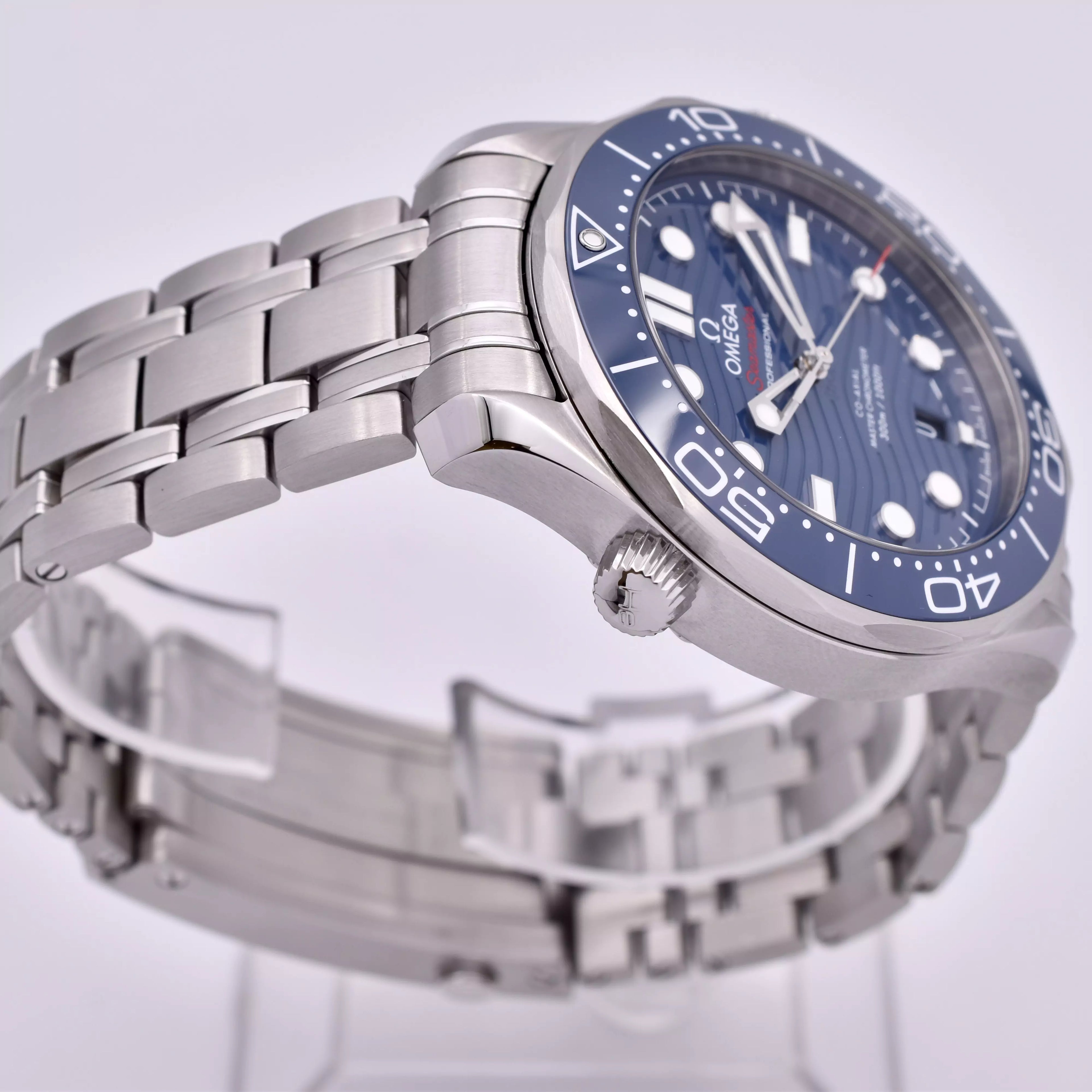 OMEGA Seamaster 300m Co-Axial 210.30.42.20.03.001 2022