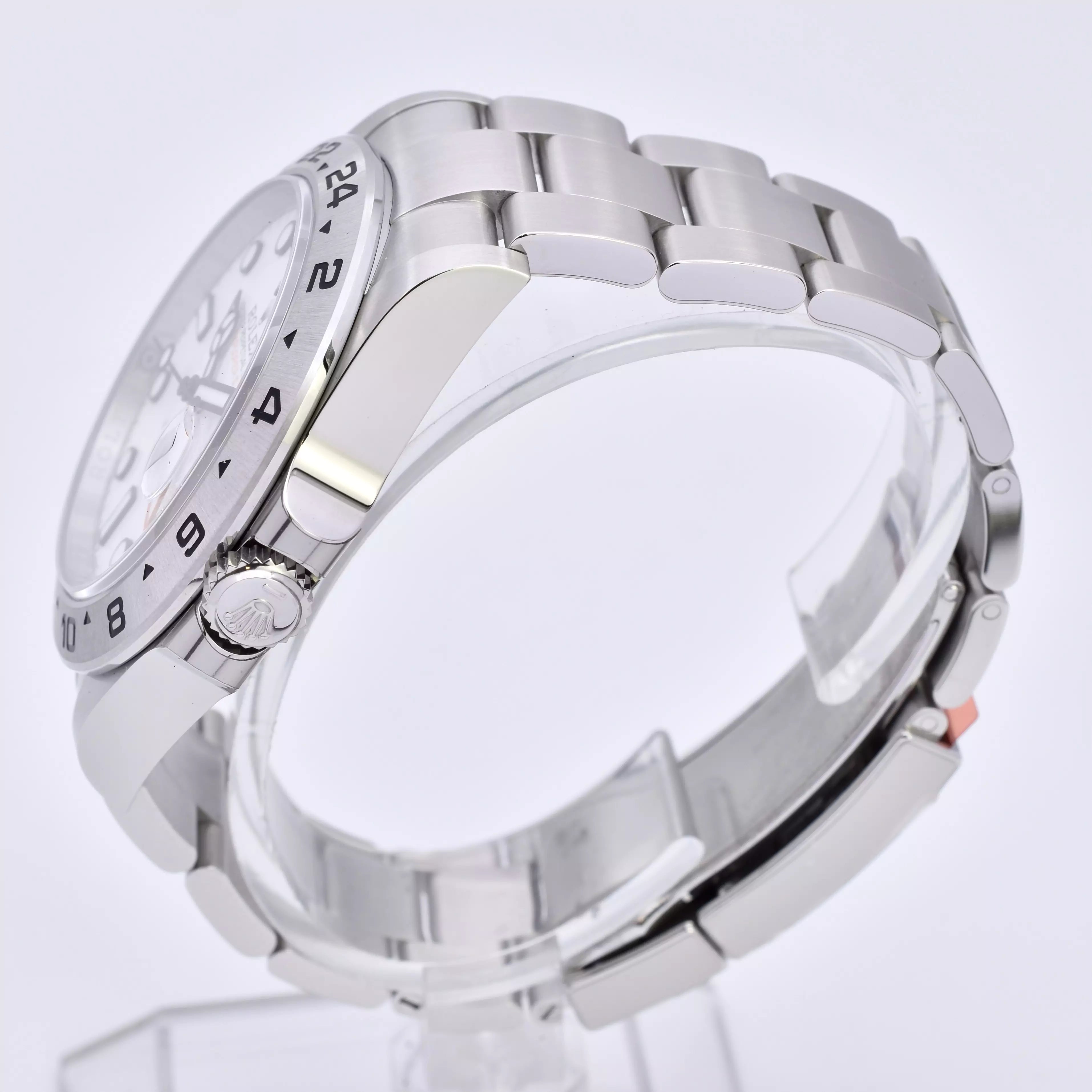 Rolex Explorer II Brand New 2024 226570 2024