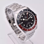 Tudor Black Bay Pepsi Excellent Set 79830RB 2019