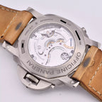 Panerai Luminor Chrono Monopulsante PAM00579 2020