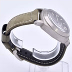 Panerai Luminor Titanium 44mm PAM00061 2001