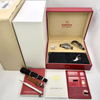 OMEGA Seamaster Excellent Full Set 234.10.39.20.01.001 2018