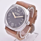 Panerai Radiomir Ginza Boutique 49 Pieces PAM00294 2010