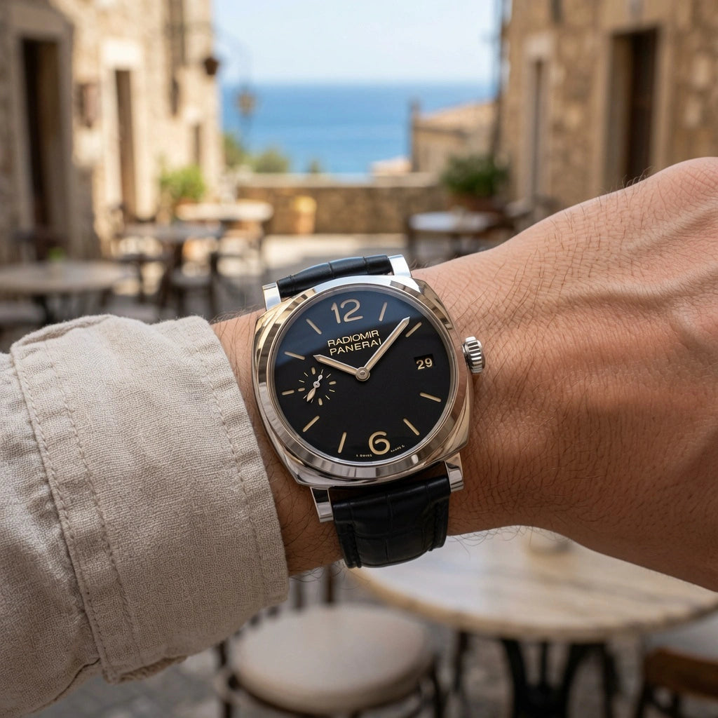 Panerai Radiomir 1940 47mm PAM00514 2023