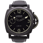 Panerai Luminor 1950 Lab-ID 1 of 50 Limited Edition PAM01700 2022