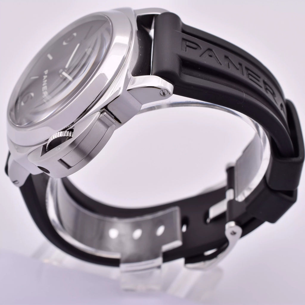 Panerai Luminor 44mm Stainless Steel PAM00112 2010